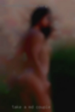 Take a chance - let's have some MD couple fun!