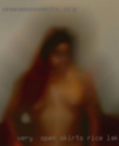 Very  open minded skirts Rice Lake, Wisconsin and love to please!!!