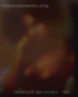 We would personals for sex love to hear from you.