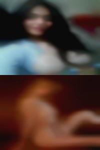 She got have thing hot pussy goin.