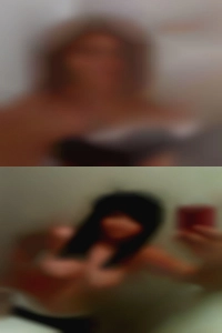 Only into us horny as a couple.