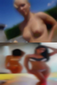 How about being horny REAL!!!!!