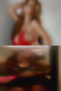 Naked girls in swinger clubs.