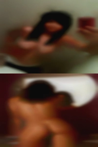 Fuck bisexual men looking jogging housewife!