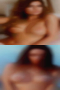 Jenny a horny girl!
