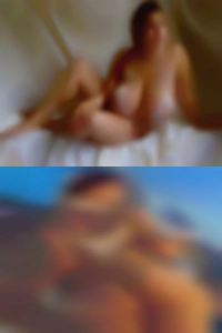 Senior single woman with large swing adult clubs.